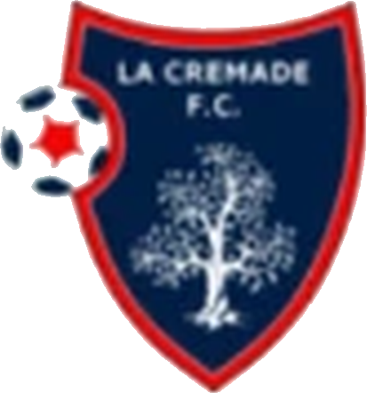 Logo La Cremade F.C.