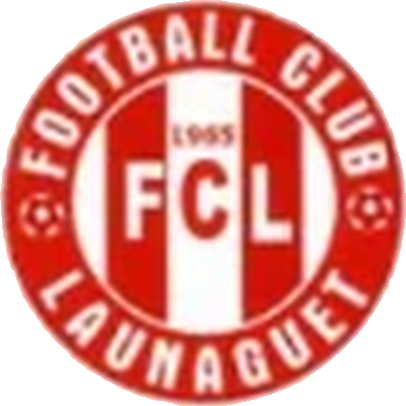 Logo Launaguet FC
