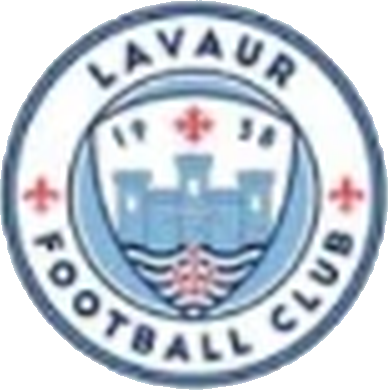 Logo Lavaur F.C.