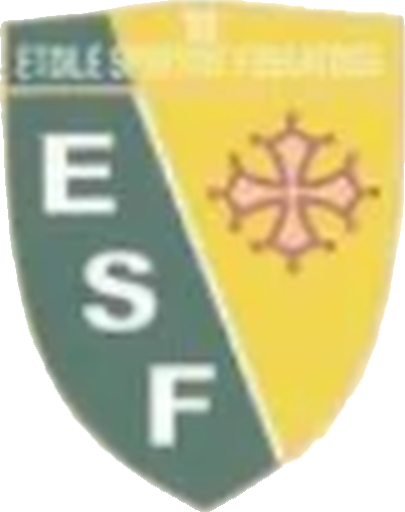 Logo Le Fossat ES