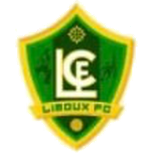 Logo Limoux Football Club
