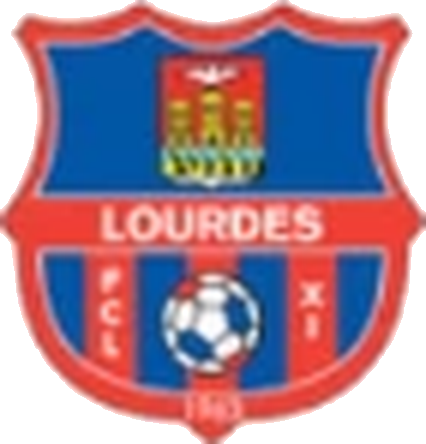 Logo Lourdes FC