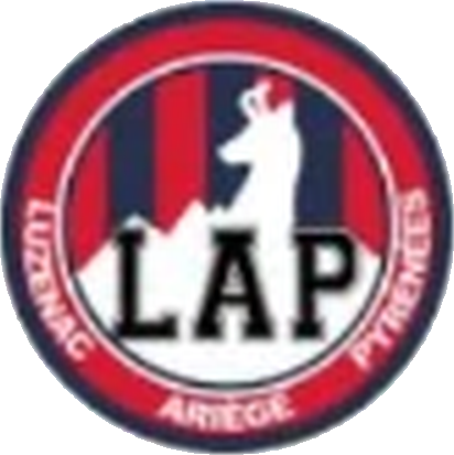 Logo Luzenac AP