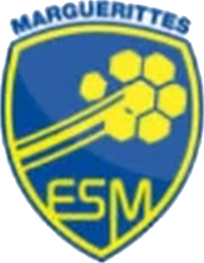 Logo Marguerittes ES
