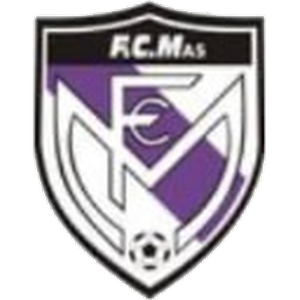 Logo Football Club Massogien
