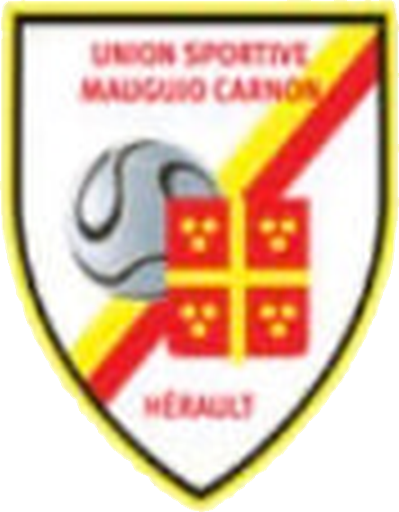 Logo Mauguio Carnon US