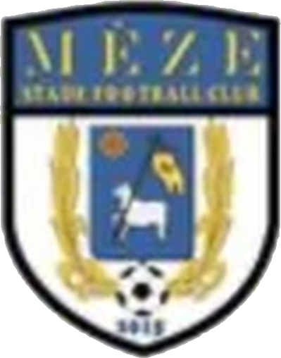Logo Meze Stade FC