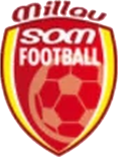 Logo Millau SO
