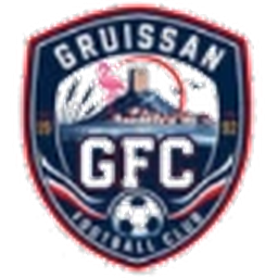 Logo M.J.C. Gruissan