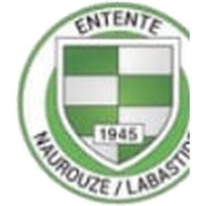 Logo Entente Naurouze-Labastide
