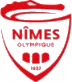 Logo Nîmes Olympique 2