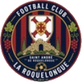 Logo OC Saint-André de Roquelongue