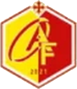 Logo Ouest Aveyron Foot