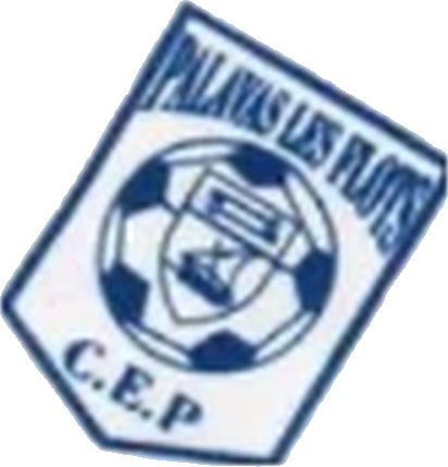 Logo Palavas CE