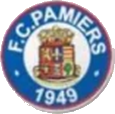 Logo Pamiers FC