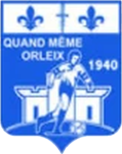 Logo Quand Même Orleix