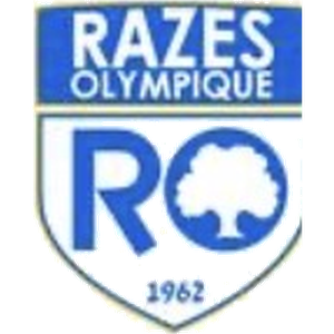 Logo Razès Olympique