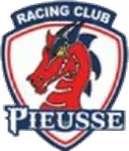 Logo Racing Club Pieusse