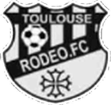 Logo Rodeo F.C.