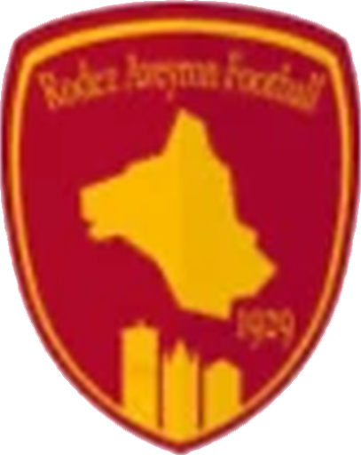 Logo Rodez AF 3