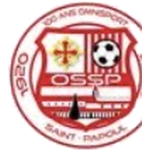Logo Omnisport Saint-Papoul