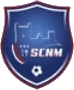 Logo SC Narbonne Montplaisir