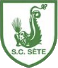 Logo SC Sète