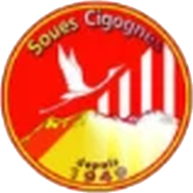 Logo Soues Cigognes