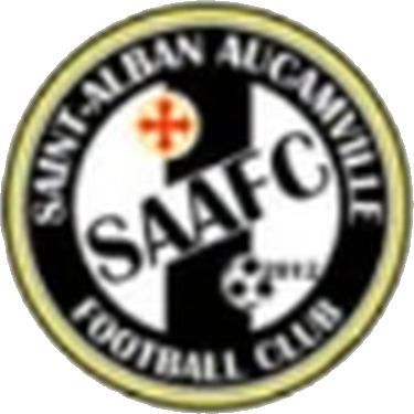 Logo St Alban Aucamville
