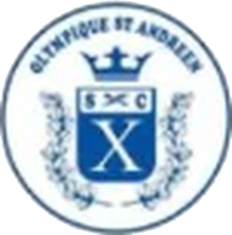 Logo St André Sangonis OL