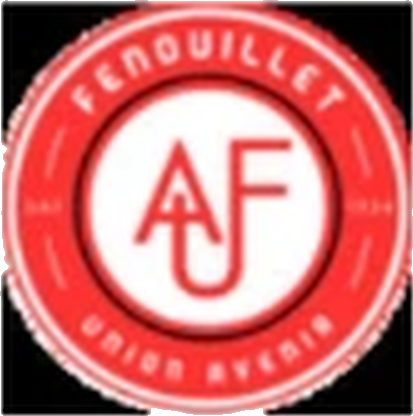 Logo U.Av. Fenouillet