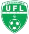Logo U.F. Lezignanais