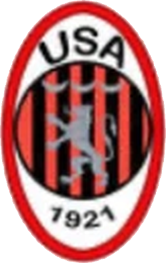 Logo U.S. Aignanaise