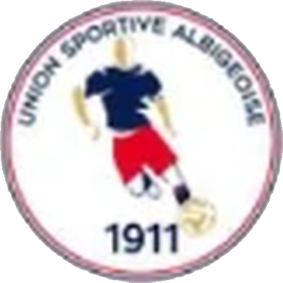 Logo US Albi
