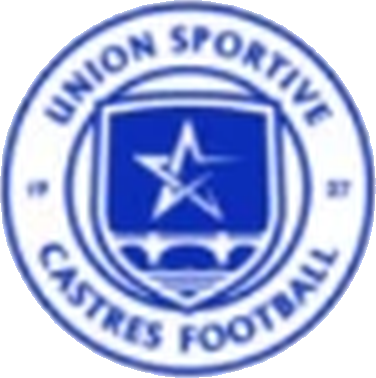 Logo U.S. Castres Foot