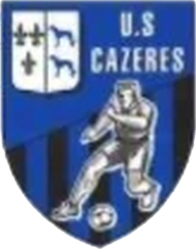 Logo U.S. de Cazères