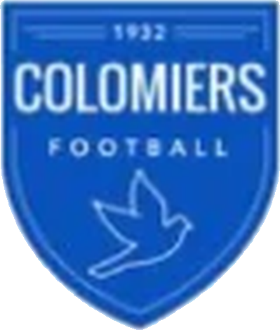Logo US Colomiers 2
