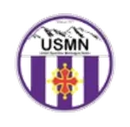 Logo US Montagne Noire