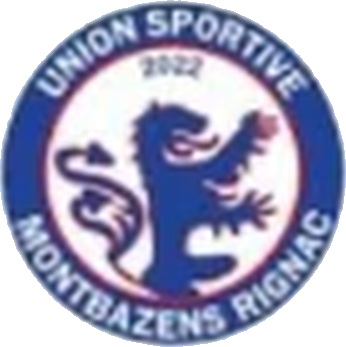 Logo US Montbazens Rignac
