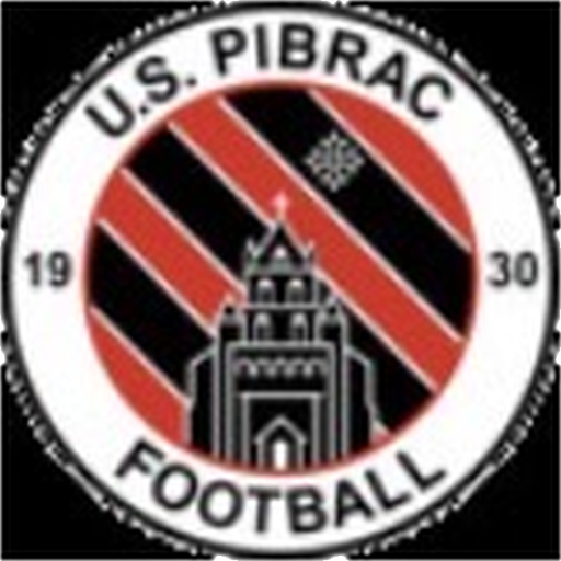Logo U.S. Pibracaise