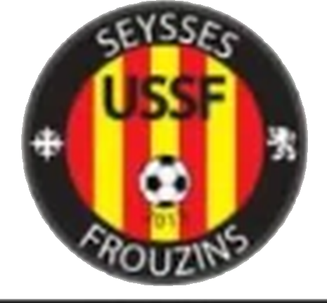 Logo US Seysses Frouzins