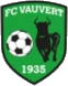 Logo FC Vauvert